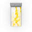 Drap-housse orange Ambesonne-106771457-106771390