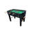 KICK Quad 4-In-1 Multi Game Table-93981921