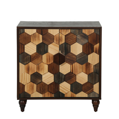 Buffet Honeycomb