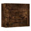 Tidioute 33 Cm Wide 7 Drawer Sideboard-1867948520