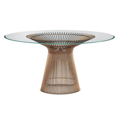 Fonseca Round Dining Table