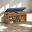 Shoe Storage