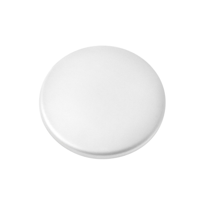  Ceiling Fan Light Covers, Matte White