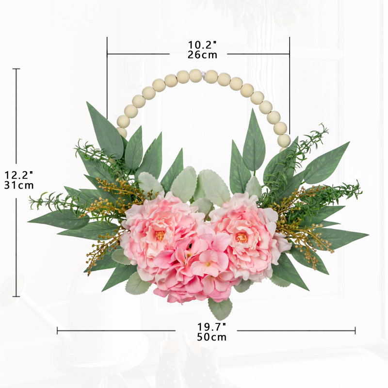 28cm Wreath