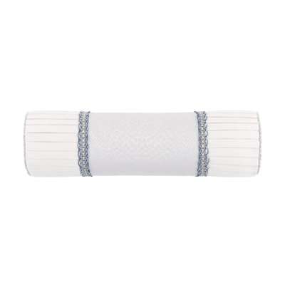 TALIA DECORATIVE NECKROLL PILLOW