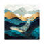 Baleine bleue - reproduction d'art-54622927-54622951-54622962