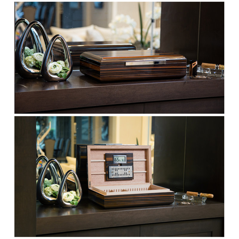 Wood Bar Tool