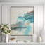 Windblown Cloth II Print by Giselle Kelly-46500360-63516391