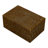 Shagreen 2 Piece Handmade Faux Leather Decorative Box Set-96774975