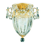 Bagatelle 1 - Light Semi Flush Mount