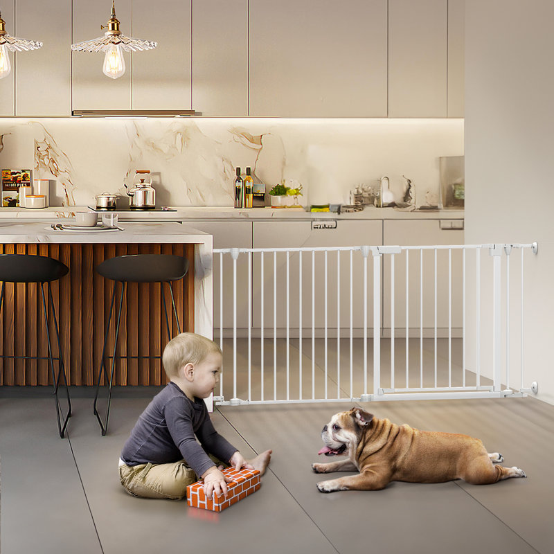 Barrière pour bébé Dehlani, 70.90"