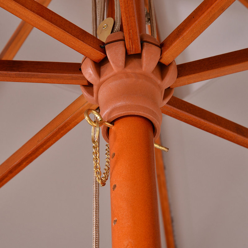 300cm Market Parasol