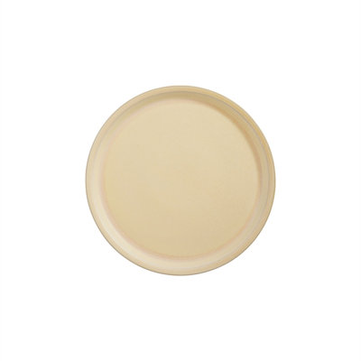 Yuka Handmade Terracotta Dinner Plate