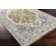 Ostrander Hand Knotted Wool Oriental Indoor Rug