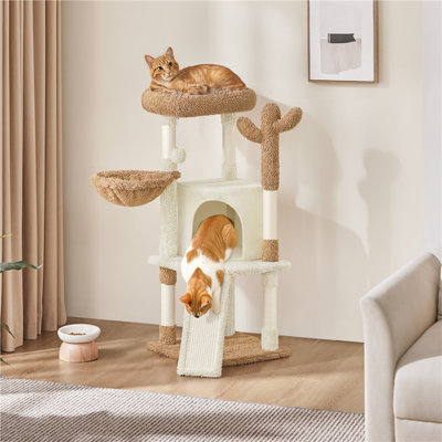 Gilpin 42'' H Cat Tree