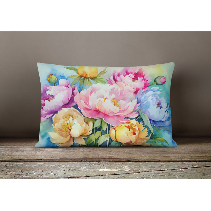 Other/No Pattern Outdoor Throw Pillow