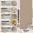 Oscar Custom Cut Non-Slip Rubberback Extra Long Hallway Runner Rug for Kitchen, Living Room, Bedroom-124597514-101229564