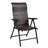 Rattan Patio Folding Chair Folding Chair Set