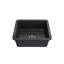Sotto 24'' L Single Basin Kitchen Sink-853104477
