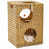 Brown is out of stock