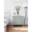'Lovely Giraffe' Print On Wrapped Canvas-2065687769