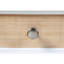 Table de chevet classique