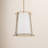 Nerissa Daria 2-Light Large Hanging Shade