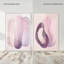 Berry Love Set Set by Oliver Gal-4085333-264883436