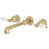 Polished Brass/White is out of stock