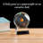 Ema Glass Paper Weight