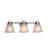 3 - Light Vanity Light