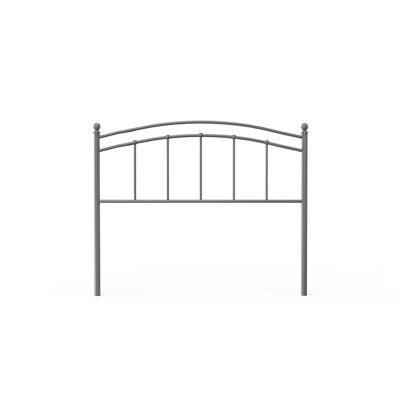 Bouton Headboard