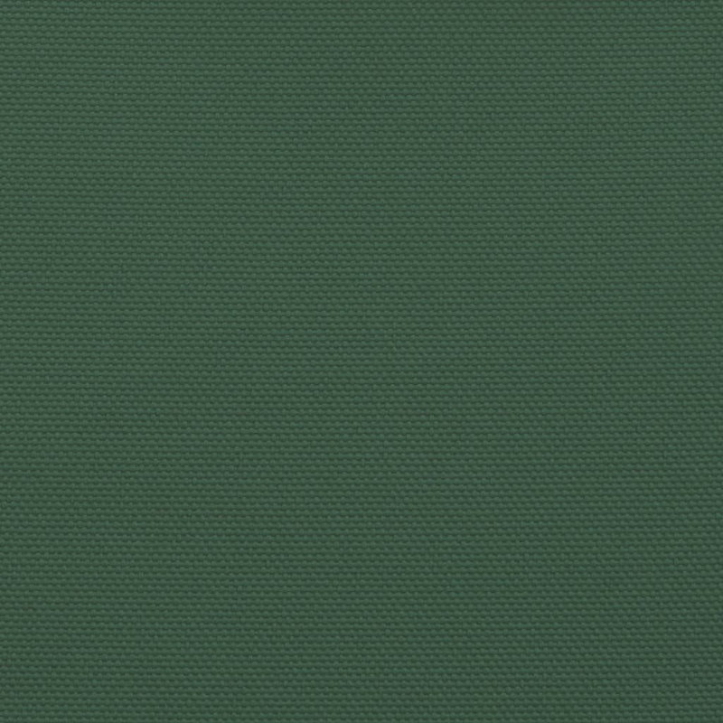 Dakota Fields Balcony Screen 100% Polyester Oxford, Green, 800cm H x 75cm W