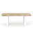 Rectangular Extendable Dining Table-746424683-740568336