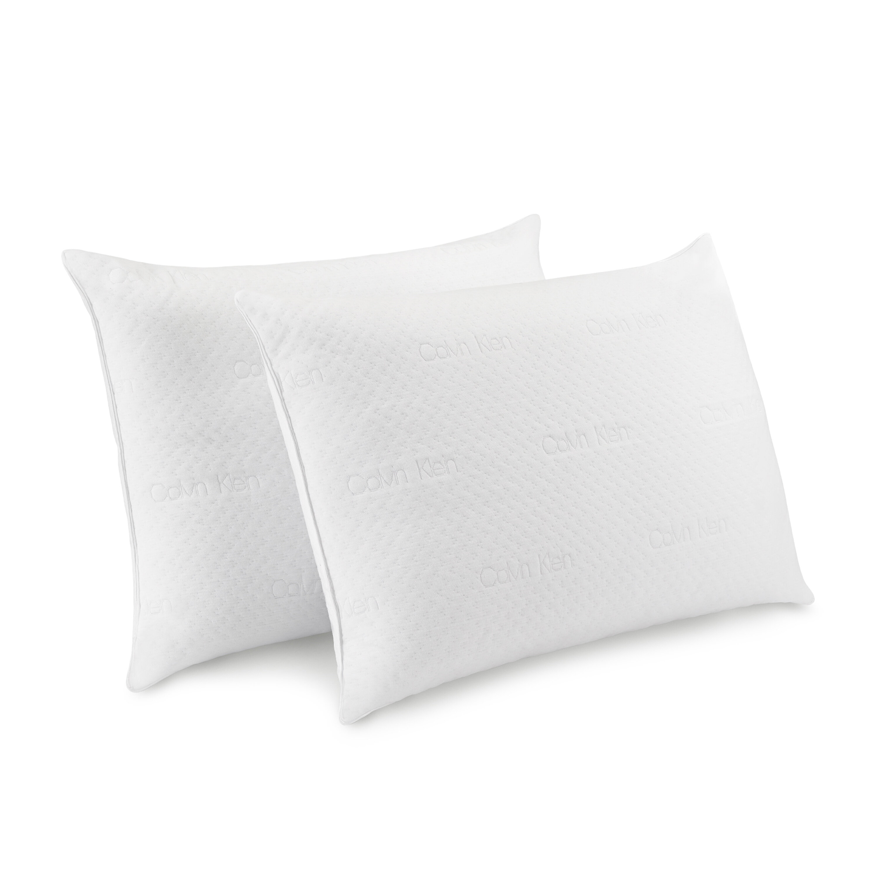 Calvin klein simple 2025 gusset pillow