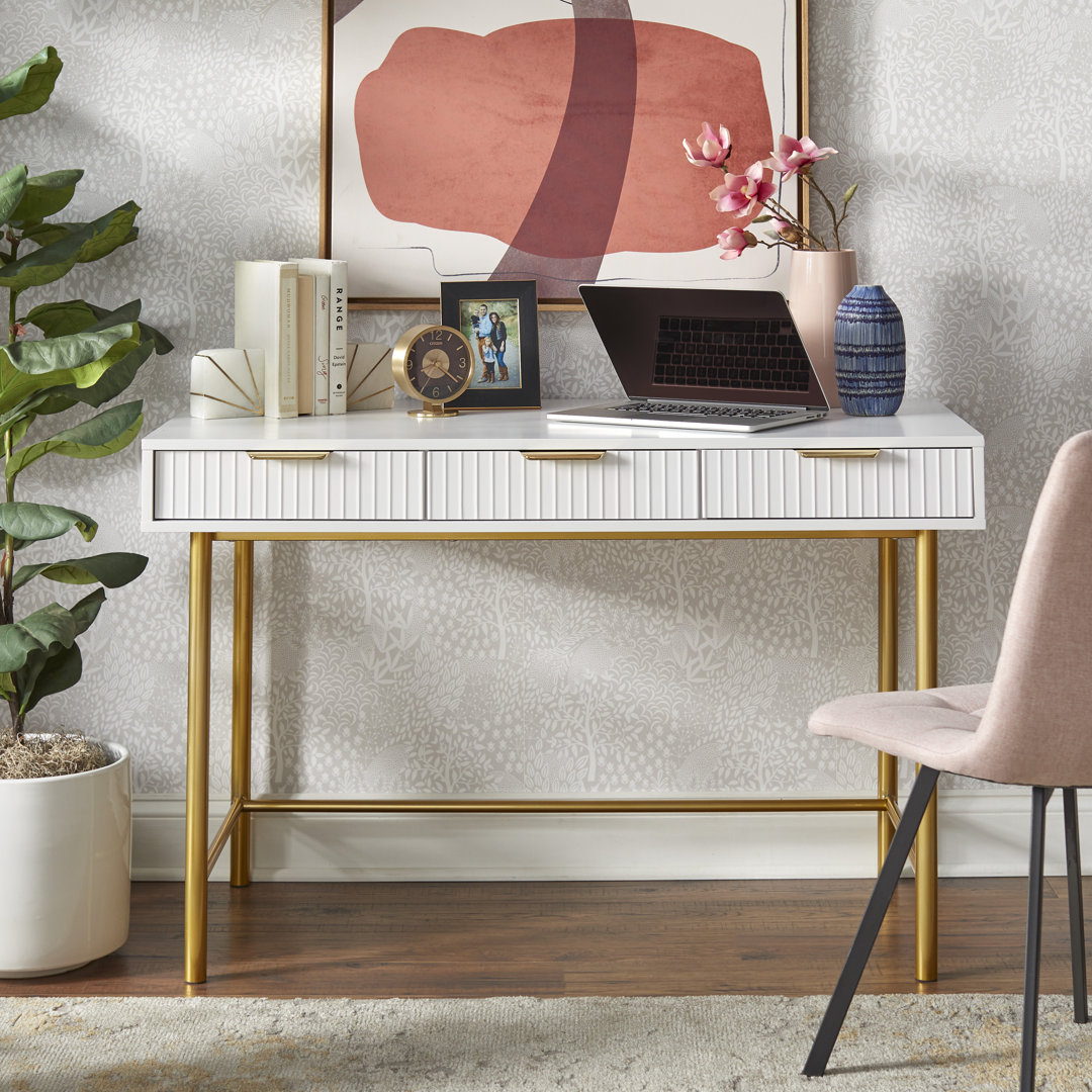 Engelman Desk Mercer41 Top 