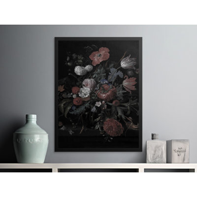 Barrett Floater Frame Print