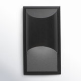 Cascade Outdoor Flush Mount