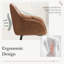 Rigney Upholstered Metal Side Chair-1614385432-1659182999