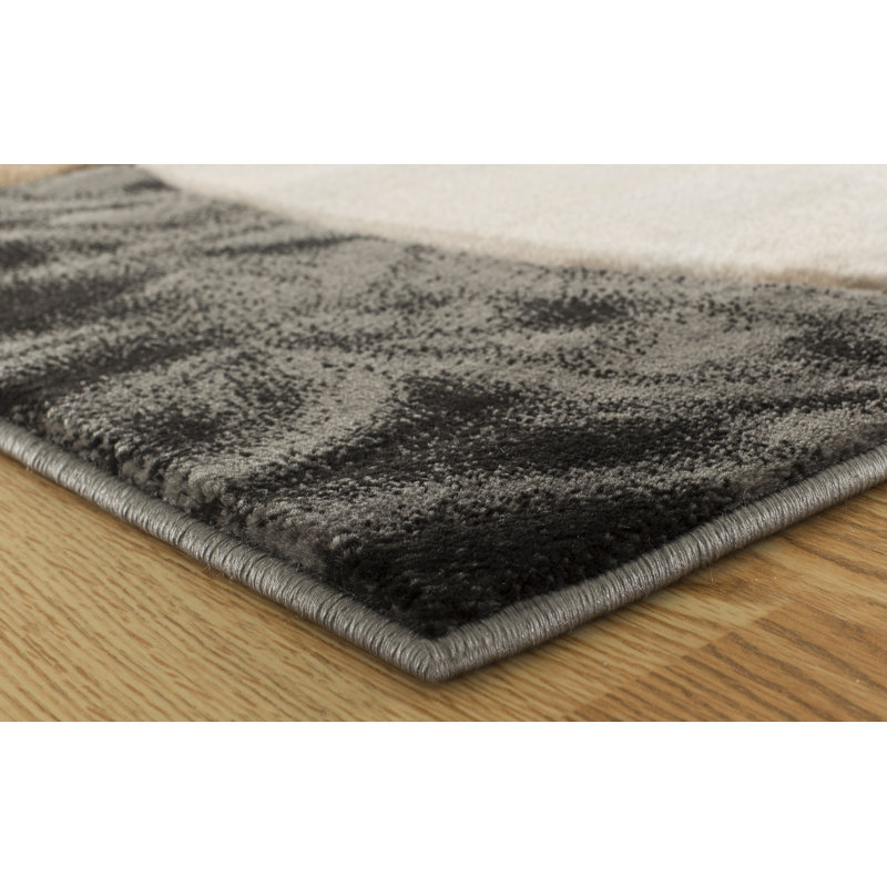 Adonia Abstract Indoor Rug, Rectangle 8'1" x 10'5"