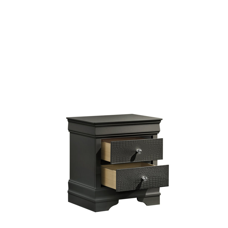 Table de chevet Modern