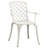 Robbyn Round 2 - Person Aluminum Bistro Set-737856451