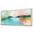 Cadre naturel flottant