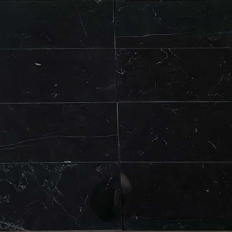 6" x 18" Marble Mosaic Wall & Floor Tile