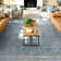  Asha Lilith Vintage Oriental Kilim Gray/Beige Rug