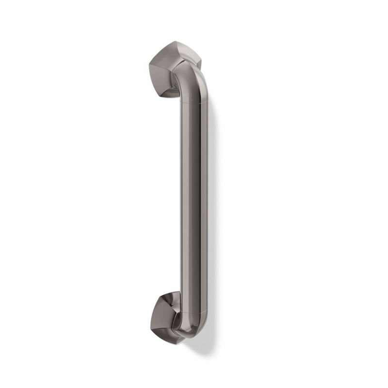 Occasion Grab Bar, 12", Vibrant Titanium