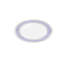 Constellation D'or Handmade Porcelain China Platter