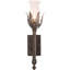French 1 - Light Candle Wall Light