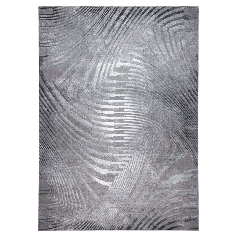 Joaquin Gray, Rectangle 2' x 3'