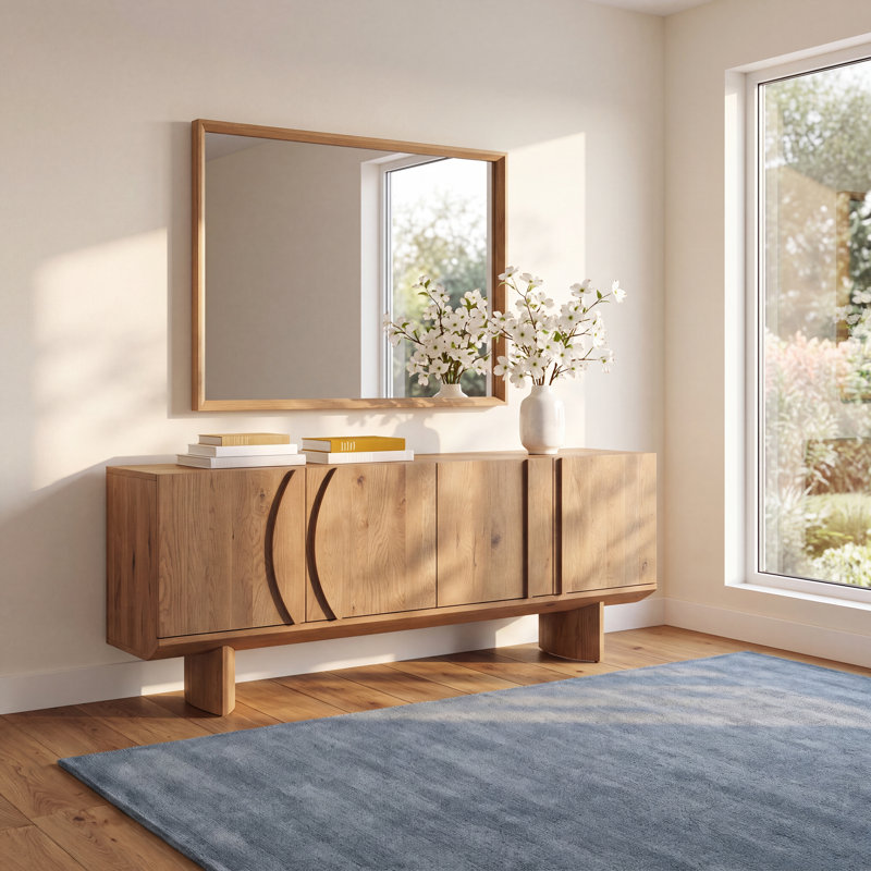 Statler 80'' Sideboard